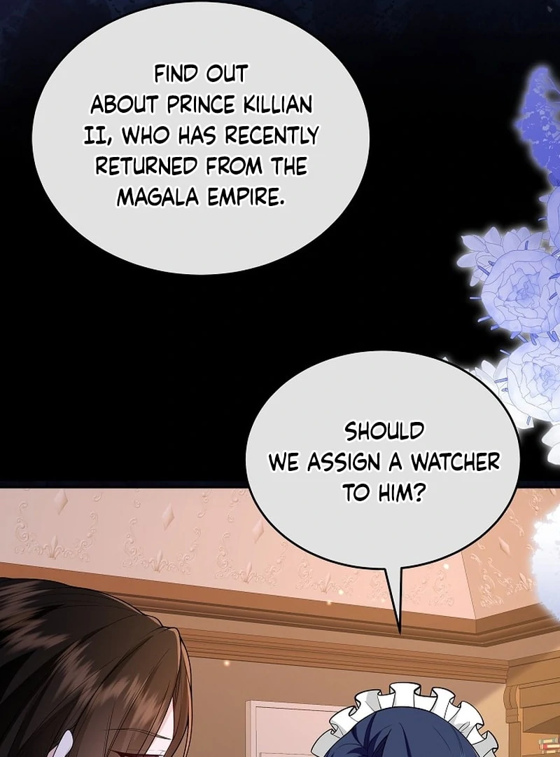 When a K-Eldest Daughter Possesses a Childcare Novel Chapter 30 - Page 8