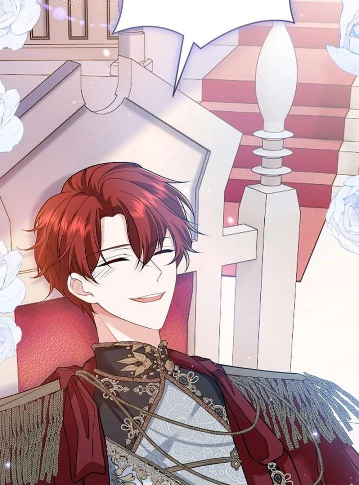 When a K-Eldest Daughter Possesses a Childcare Novel Chapter 31 - Page 109