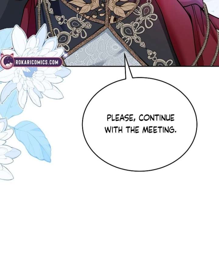 When a K-Eldest Daughter Possesses a Childcare Novel Chapter 31 - Page 114