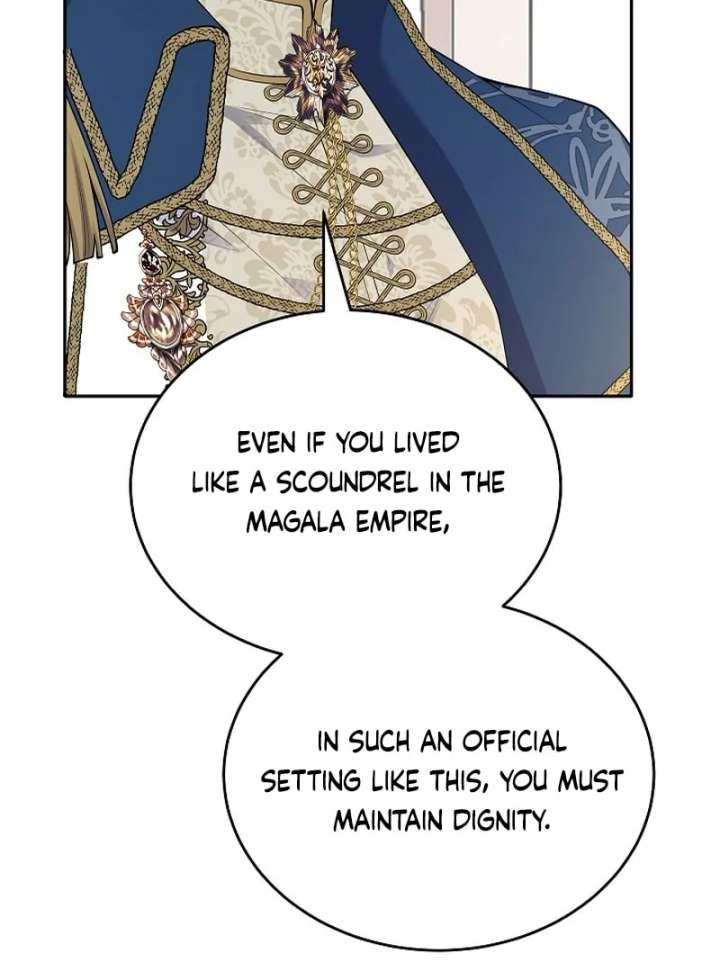 When a K-Eldest Daughter Possesses a Childcare Novel Chapter 31 - Page 116