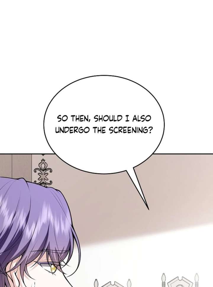 When a K-Eldest Daughter Possesses a Childcare Novel Chapter 31 - Page 119