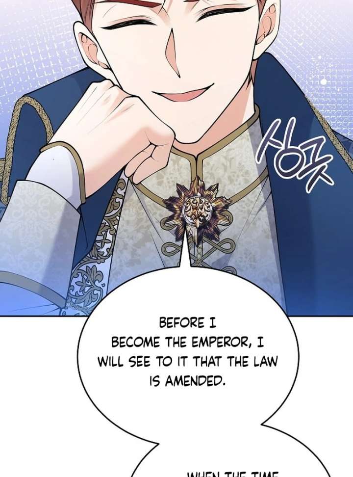 When a K-Eldest Daughter Possesses a Childcare Novel Chapter 31 - Page 126