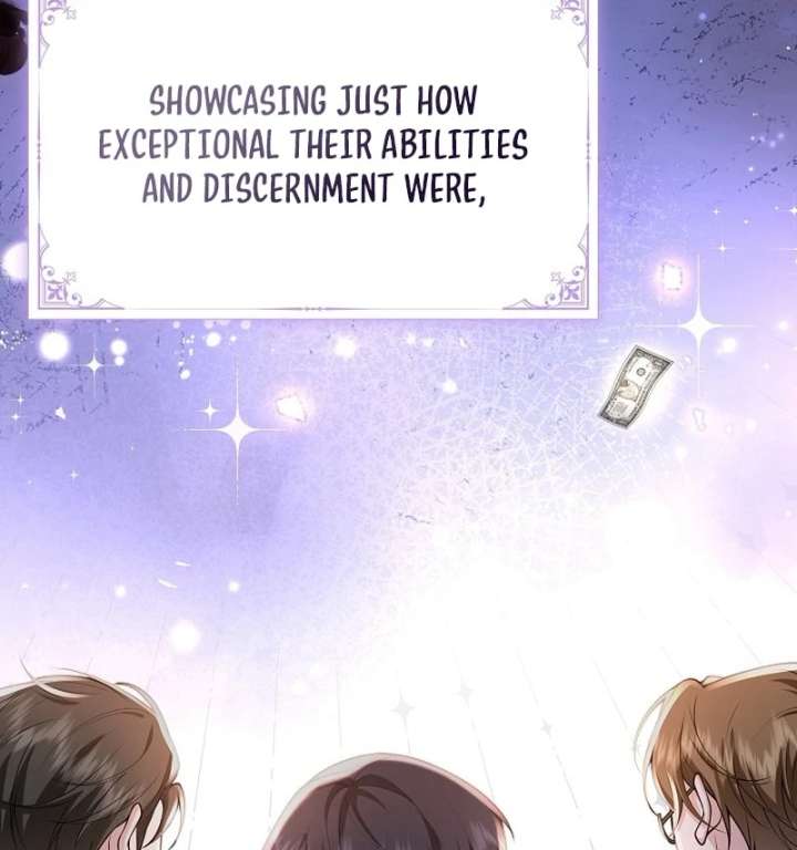 When a K-Eldest Daughter Possesses a Childcare Novel Chapter 31 - Page 132