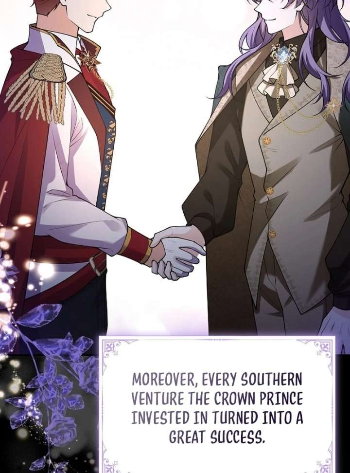 When a K-Eldest Daughter Possesses a Childcare Novel Chapter 31 - Page 135