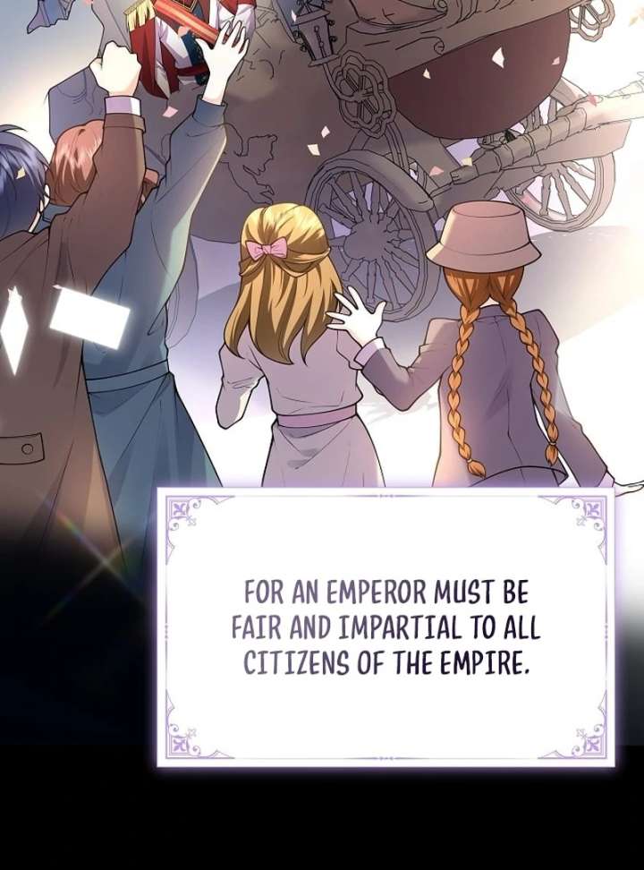 When a K-Eldest Daughter Possesses a Childcare Novel Chapter 31 - Page 138