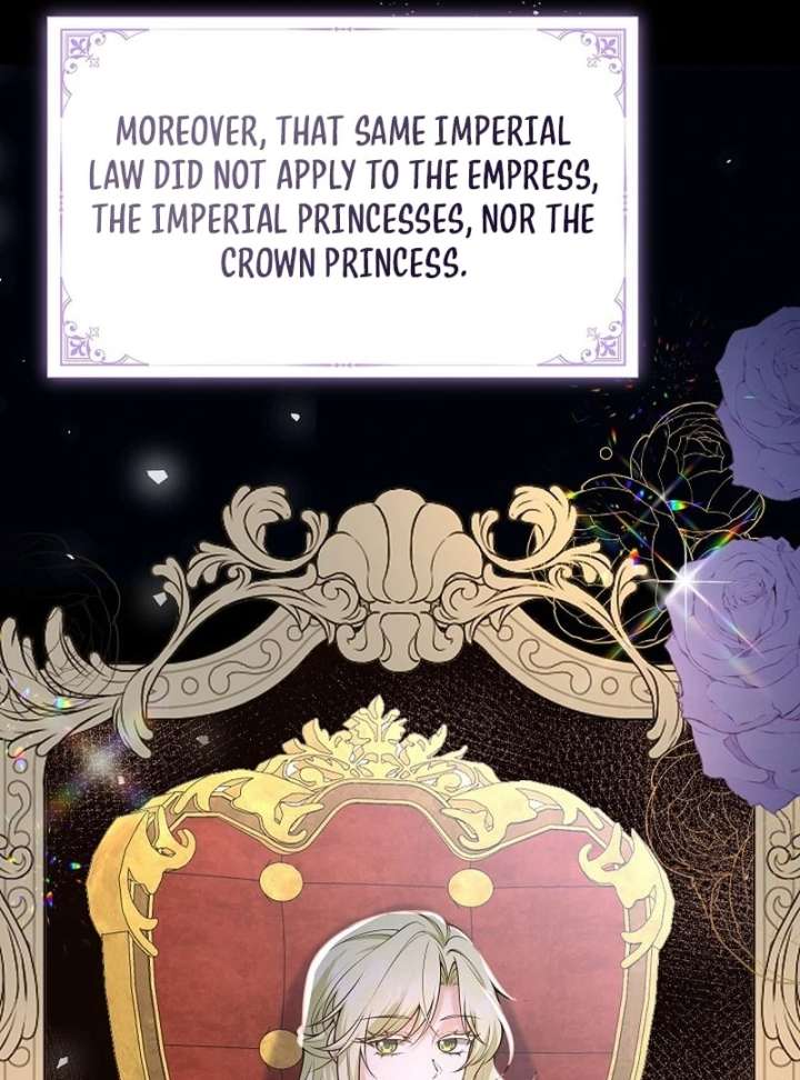 When a K-Eldest Daughter Possesses a Childcare Novel Chapter 31 - Page 143