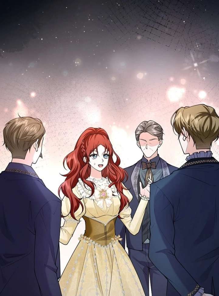 When a K-Eldest Daughter Possesses a Childcare Novel Chapter 31 - Page 146