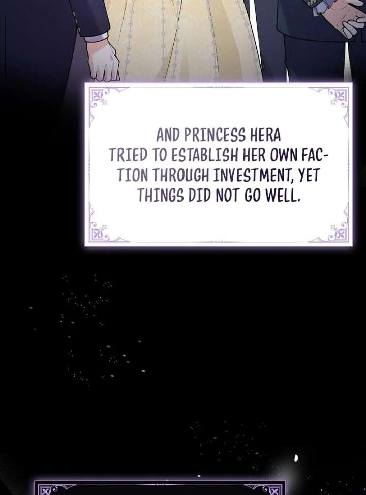 When a K-Eldest Daughter Possesses a Childcare Novel Chapter 31 - Page 147