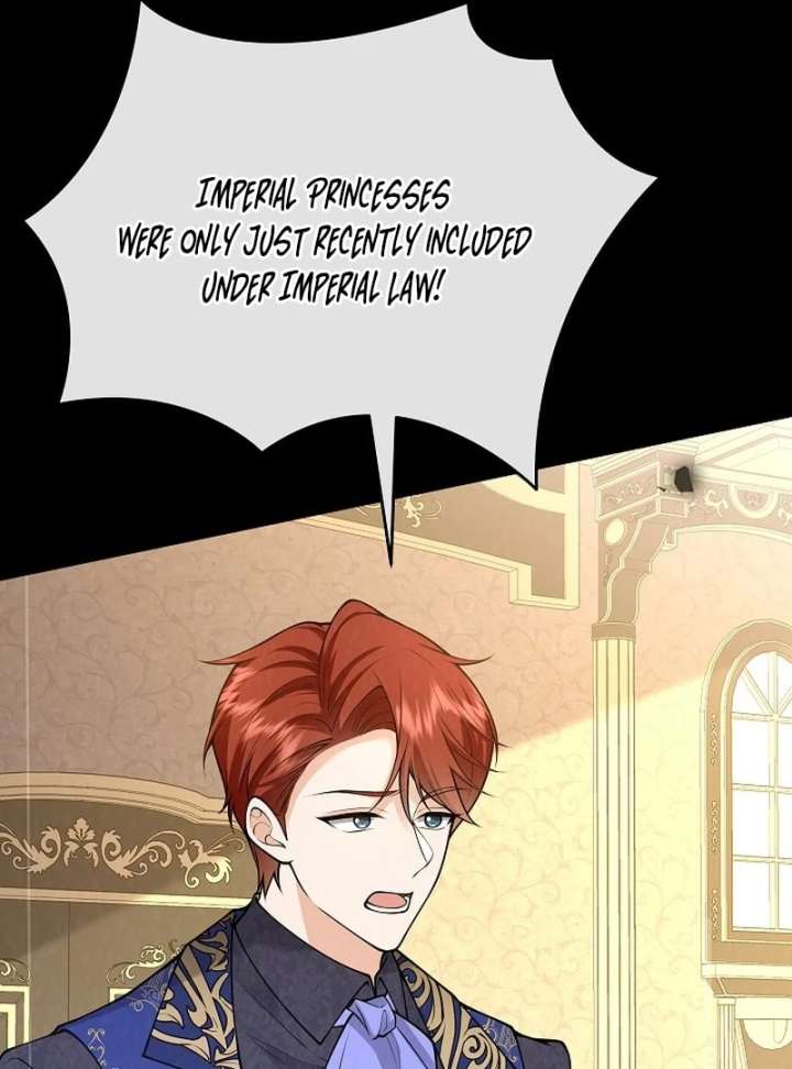 When a K-Eldest Daughter Possesses a Childcare Novel Chapter 31 - Page 152