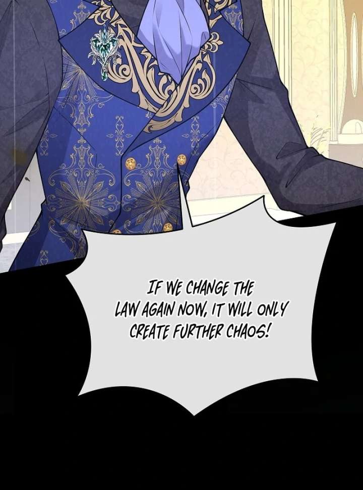 When a K-Eldest Daughter Possesses a Childcare Novel Chapter 31 - Page 153