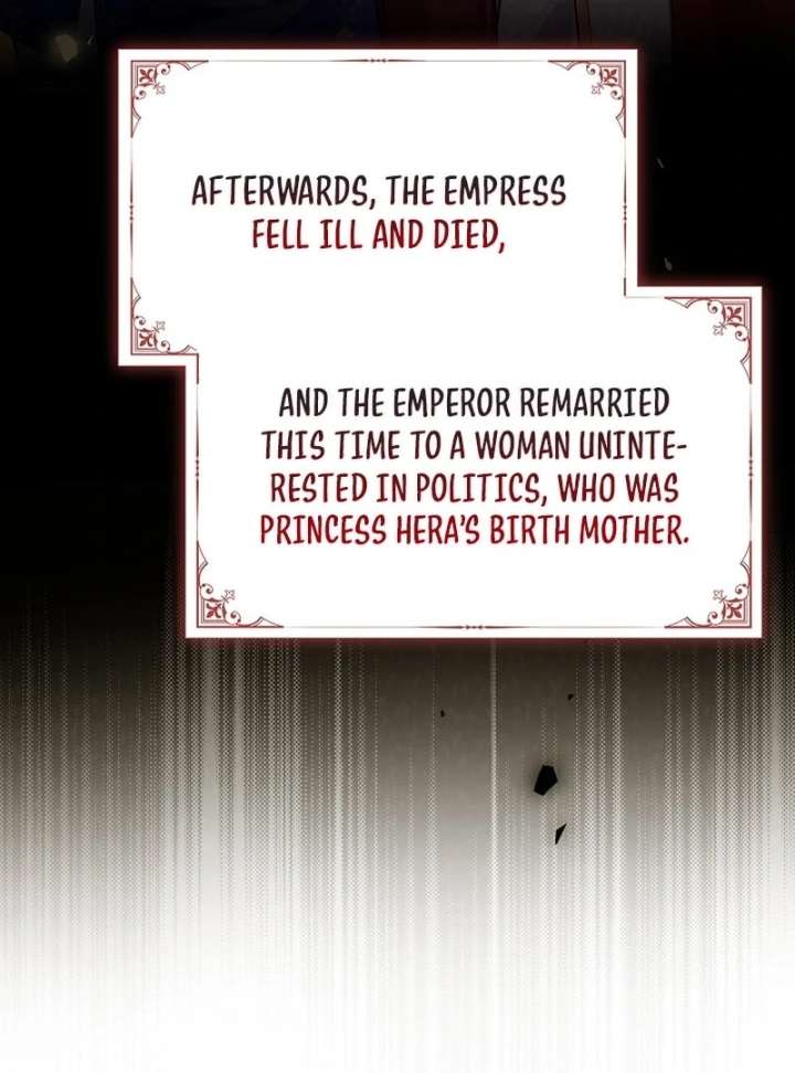 When a K-Eldest Daughter Possesses a Childcare Novel Chapter 31 - Page 156