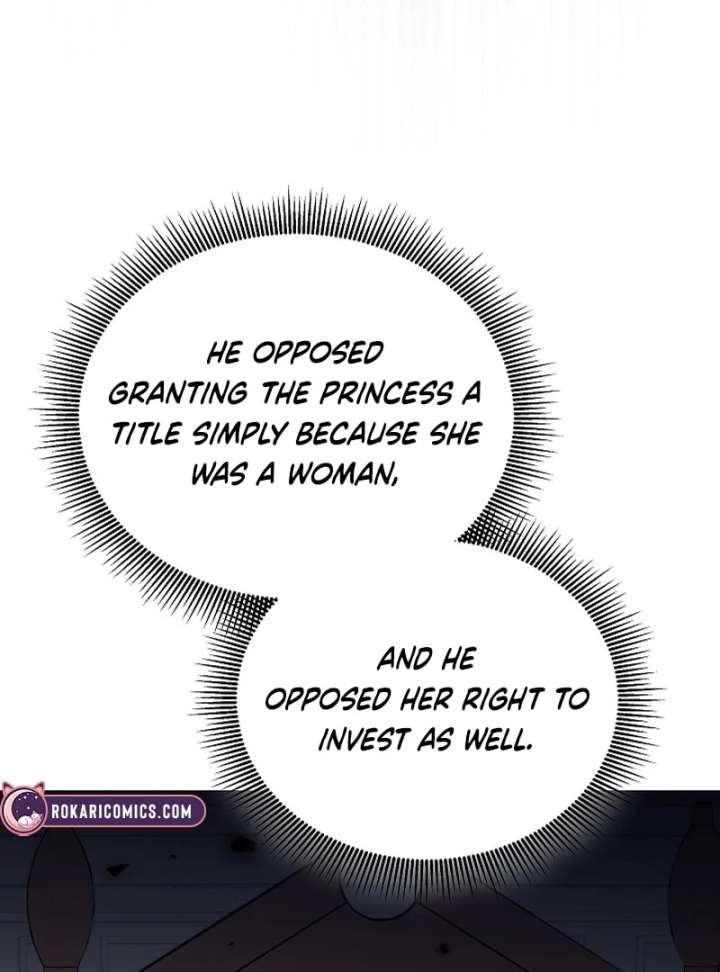 When a K-Eldest Daughter Possesses a Childcare Novel Chapter 31 - Page 157