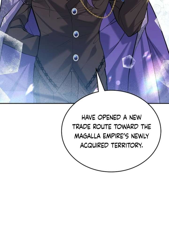 When a K-Eldest Daughter Possesses a Childcare Novel Chapter 31 - Page 16