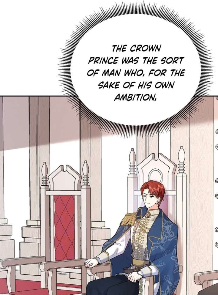 When a K-Eldest Daughter Possesses a Childcare Novel Chapter 31 - Page 160