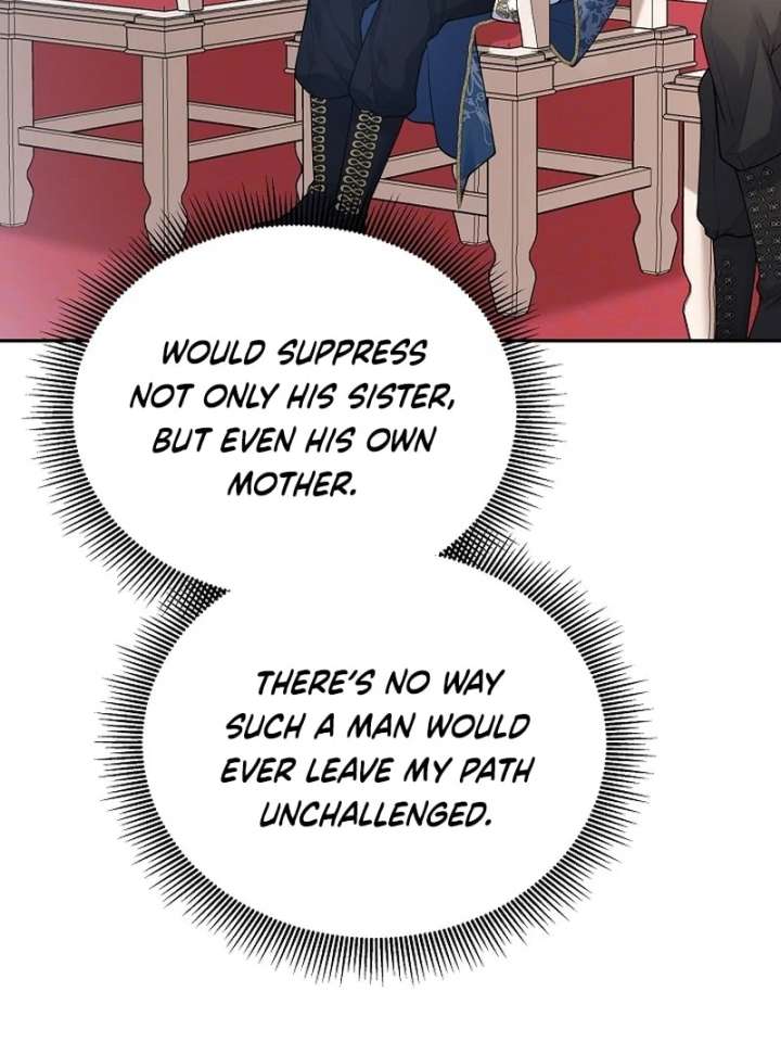 When a K-Eldest Daughter Possesses a Childcare Novel Chapter 31 - Page 161