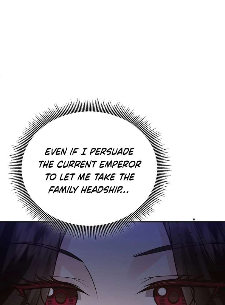 When a K-Eldest Daughter Possesses a Childcare Novel Chapter 31 - Page 162