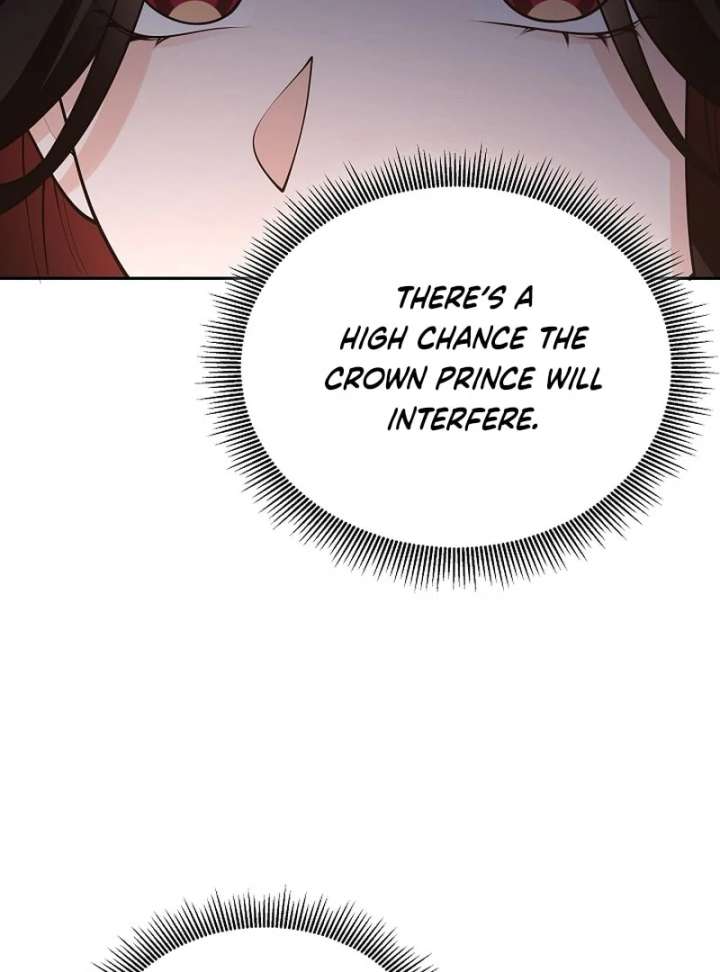 When a K-Eldest Daughter Possesses a Childcare Novel Chapter 31 - Page 163