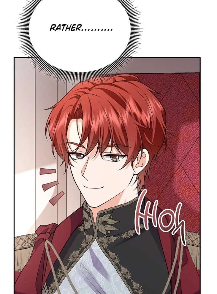 When a K-Eldest Daughter Possesses a Childcare Novel Chapter 31 - Page 164