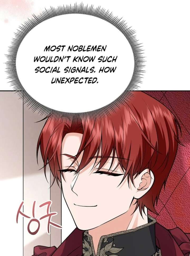 When a K-Eldest Daughter Possesses a Childcare Novel Chapter 31 - Page 170