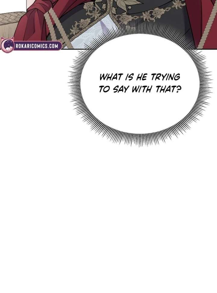 When a K-Eldest Daughter Possesses a Childcare Novel Chapter 31 - Page 171