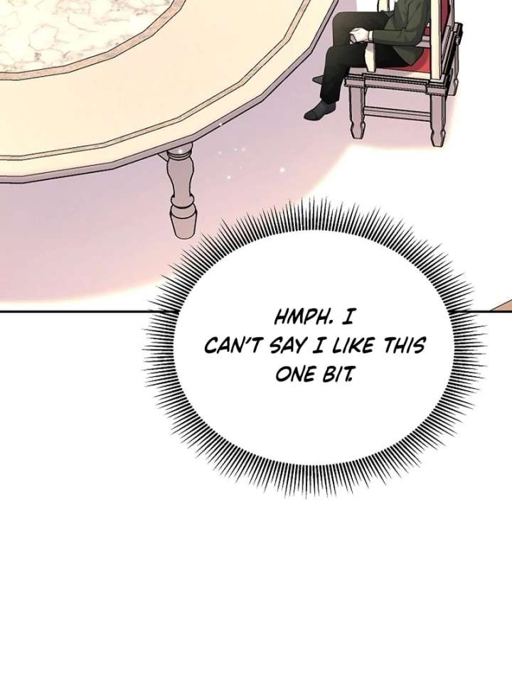 When a K-Eldest Daughter Possesses a Childcare Novel Chapter 31 - Page 173