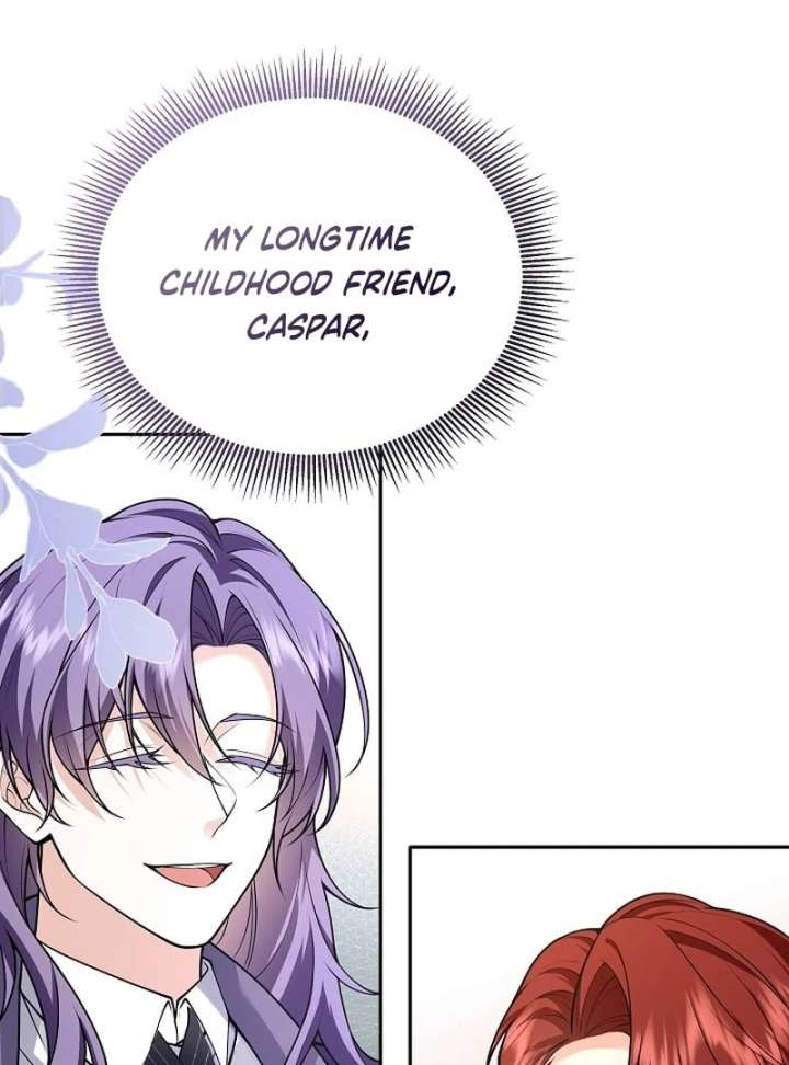 When a K-Eldest Daughter Possesses a Childcare Novel Chapter 31 - Page 174