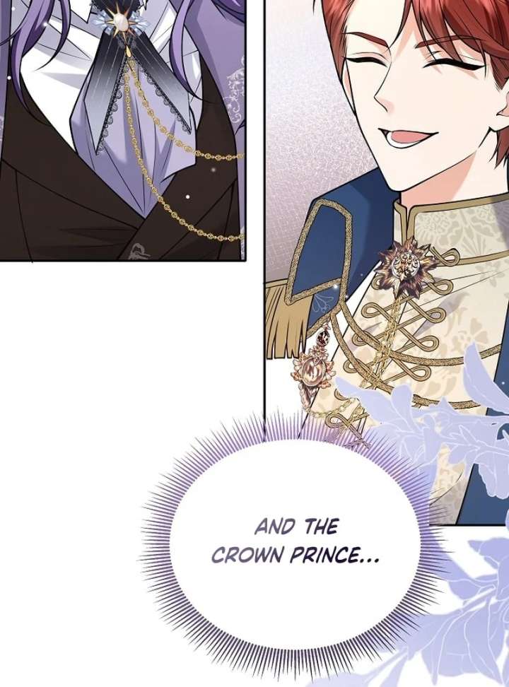 When a K-Eldest Daughter Possesses a Childcare Novel Chapter 31 - Page 175