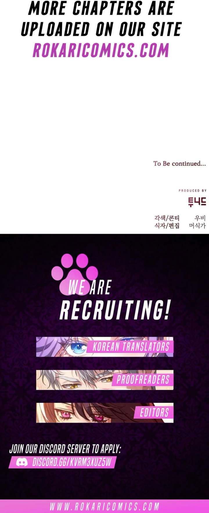 When a K-Eldest Daughter Possesses a Childcare Novel Chapter 31 - Page 180