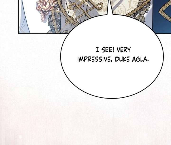 When a K-Eldest Daughter Possesses a Childcare Novel Chapter 31 - Page 19