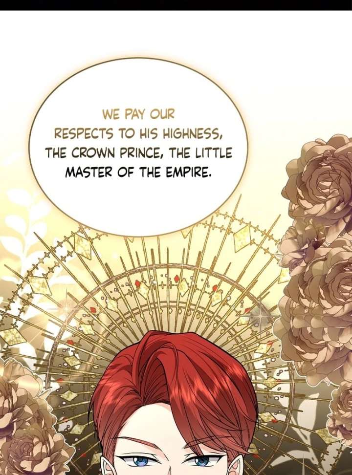 When a K-Eldest Daughter Possesses a Childcare Novel Chapter 31 - Page 2