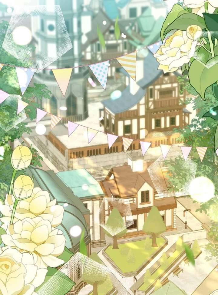 When a K-Eldest Daughter Possesses a Childcare Novel Chapter 31 - Page 23