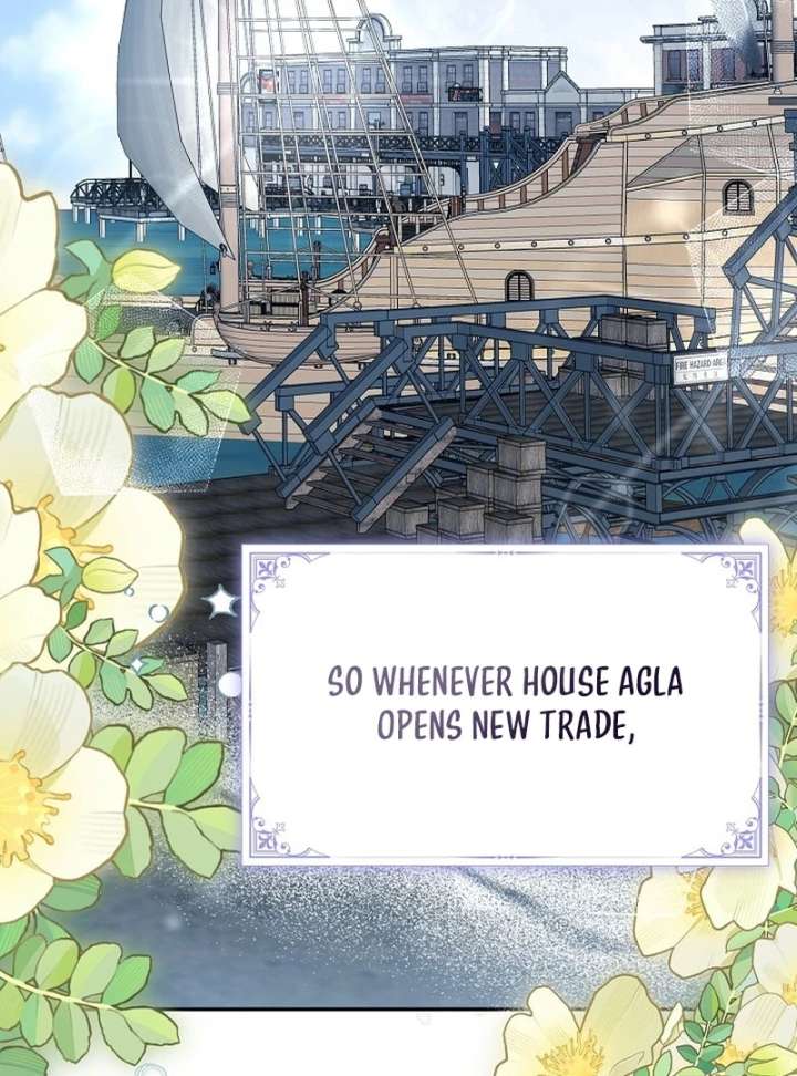 When a K-Eldest Daughter Possesses a Childcare Novel Chapter 31 - Page 29