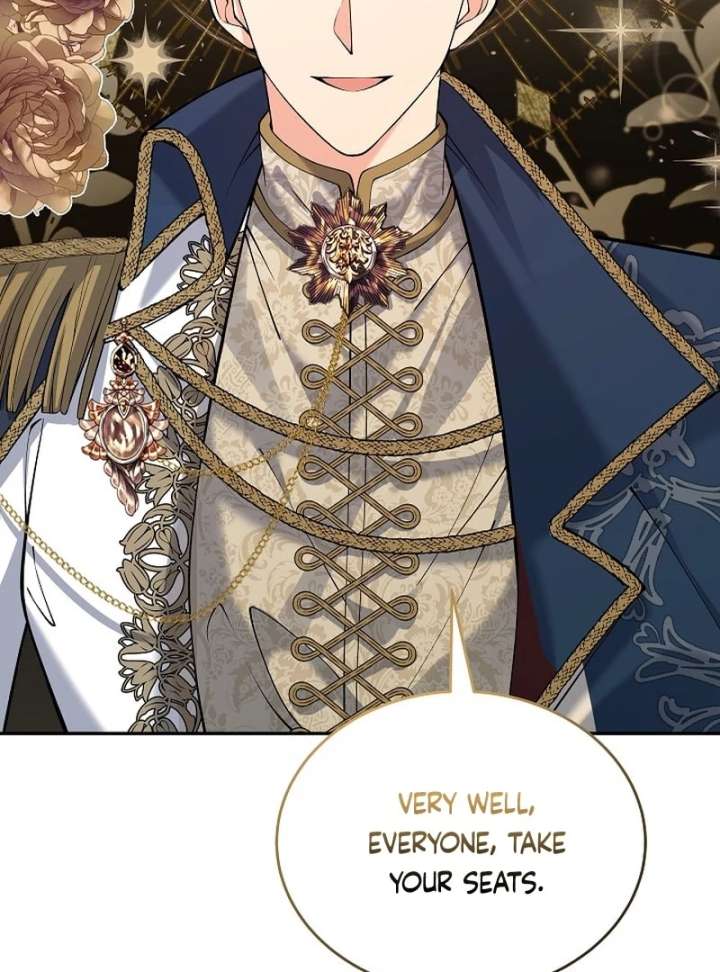 When a K-Eldest Daughter Possesses a Childcare Novel Chapter 31 - Page 3