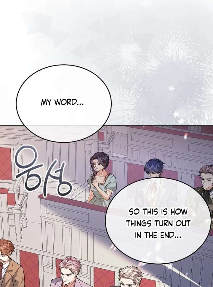 When a K-Eldest Daughter Possesses a Childcare Novel Chapter 31 - Page 37