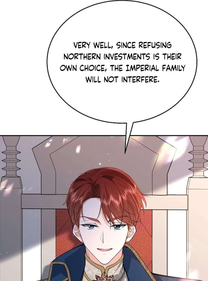 When a K-Eldest Daughter Possesses a Childcare Novel Chapter 31 - Page 43