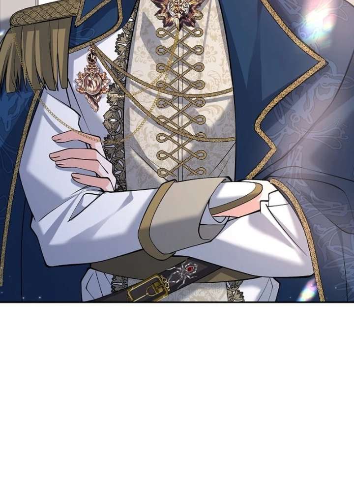 When a K-Eldest Daughter Possesses a Childcare Novel Chapter 31 - Page 44