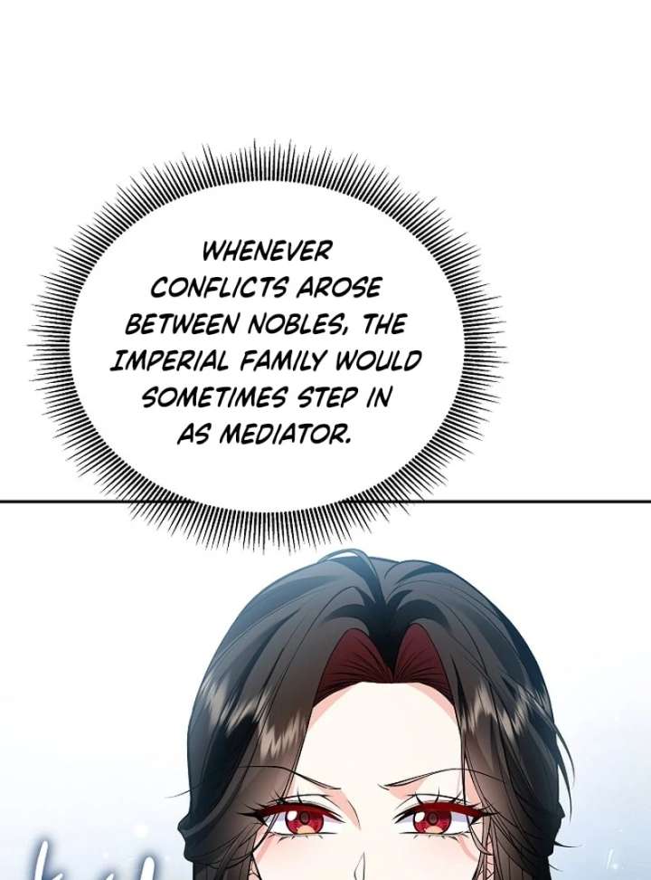 When a K-Eldest Daughter Possesses a Childcare Novel Chapter 31 - Page 45