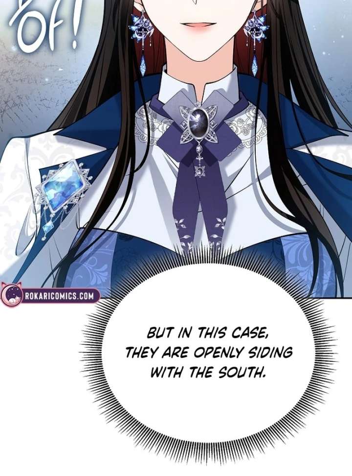 When a K-Eldest Daughter Possesses a Childcare Novel Chapter 31 - Page 46