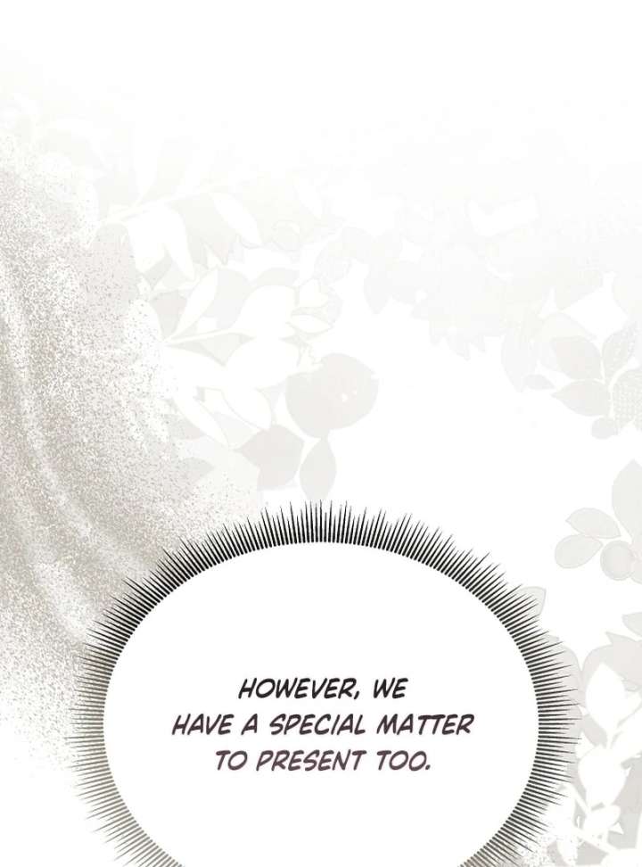 When a K-Eldest Daughter Possesses a Childcare Novel Chapter 31 - Page 47