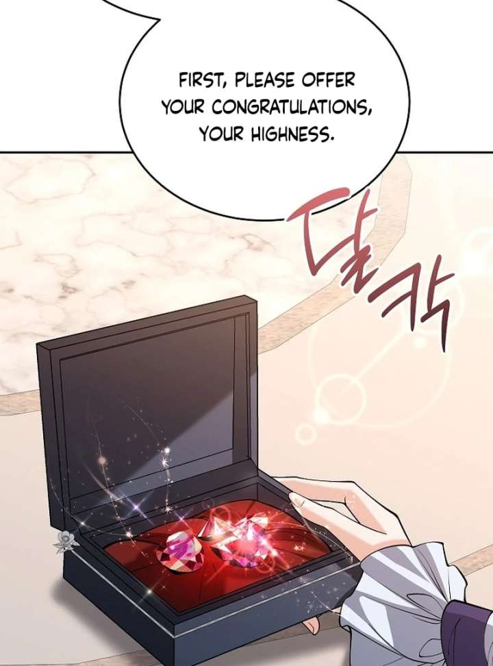 When a K-Eldest Daughter Possesses a Childcare Novel Chapter 31 - Page 49