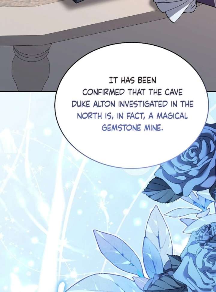 When a K-Eldest Daughter Possesses a Childcare Novel Chapter 31 - Page 50