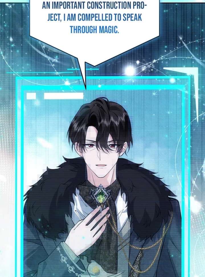 When a K-Eldest Daughter Possesses a Childcare Novel Chapter 31 - Page 54