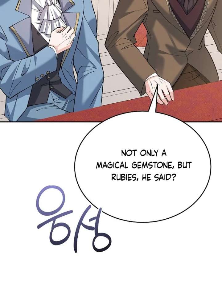 When a K-Eldest Daughter Possesses a Childcare Novel Chapter 31 - Page 57