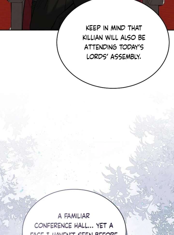 When a K-Eldest Daughter Possesses a Childcare Novel Chapter 31 - Page 6