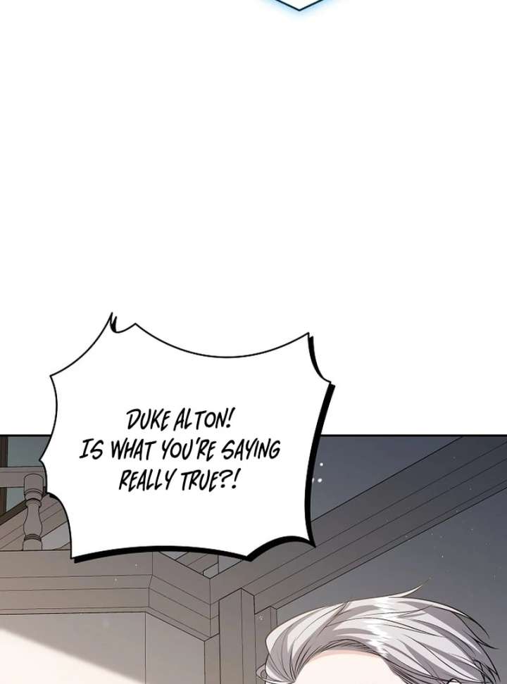 When a K-Eldest Daughter Possesses a Childcare Novel Chapter 31 - Page 60