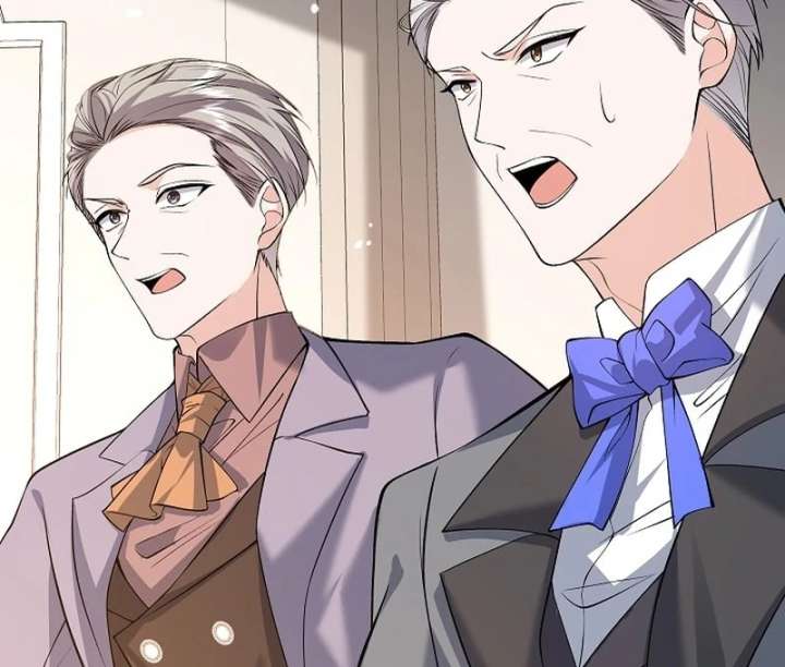 When a K-Eldest Daughter Possesses a Childcare Novel Chapter 31 - Page 61