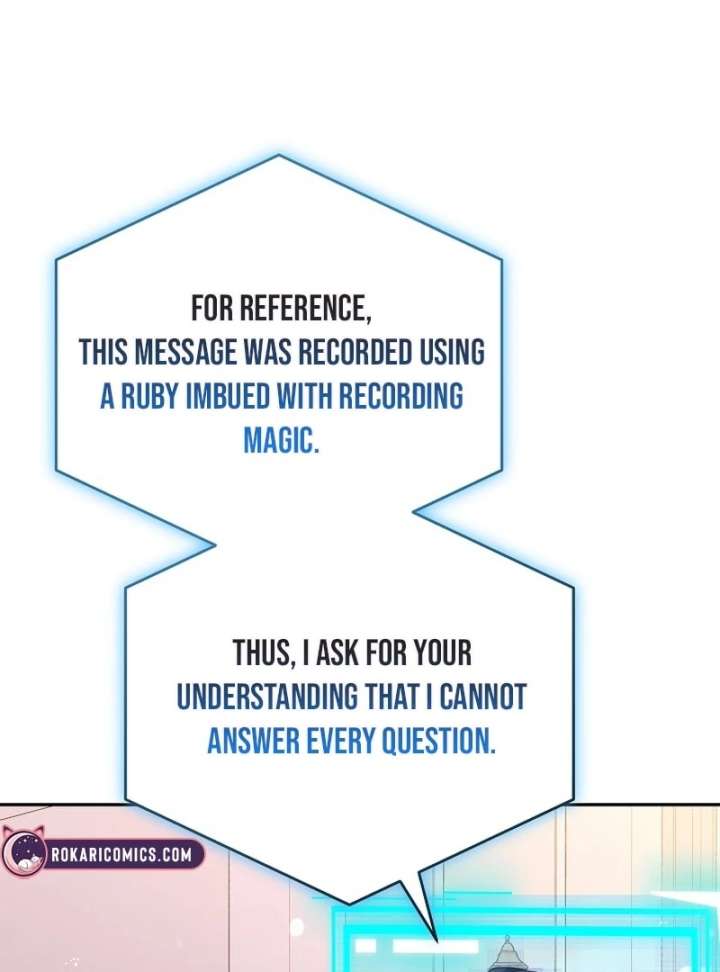 When a K-Eldest Daughter Possesses a Childcare Novel Chapter 31 - Page 63