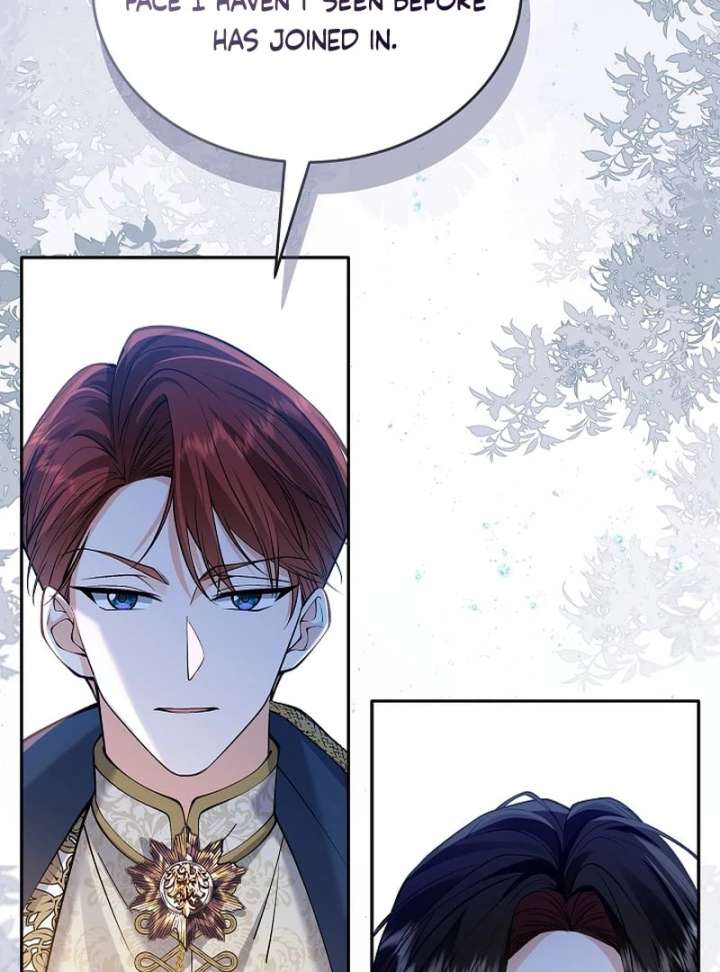 When a K-Eldest Daughter Possesses a Childcare Novel Chapter 31 - Page 7