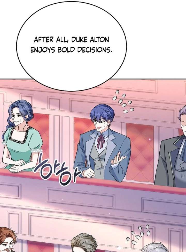 When a K-Eldest Daughter Possesses a Childcare Novel Chapter 31 - Page 71