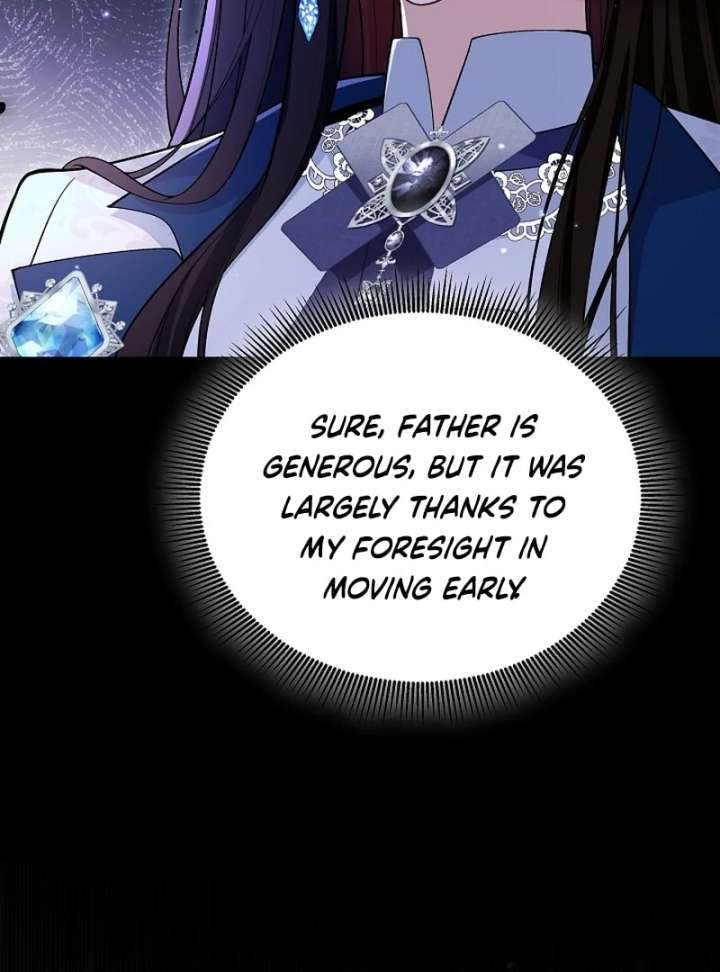 When a K-Eldest Daughter Possesses a Childcare Novel Chapter 31 - Page 74